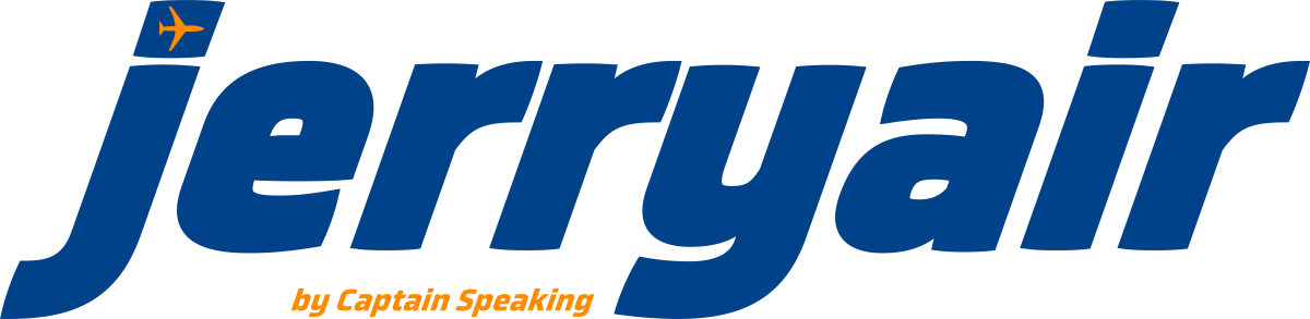 JerryAir Crew Center