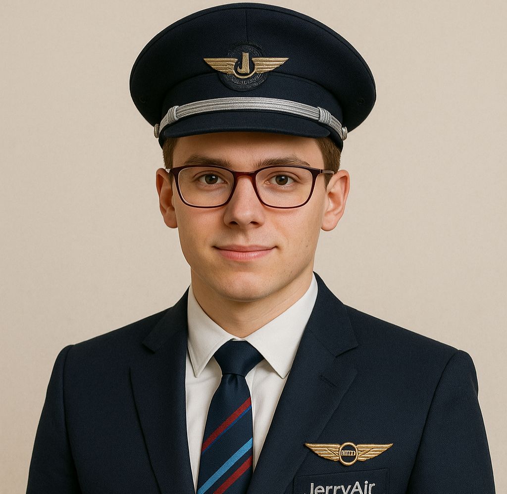 Zdjęcie osoby